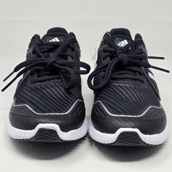 Adidas ClimaWarm Bounce Men\'s Size 5 Running Shoes G54872 Black/White New main image 12